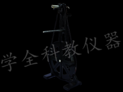 21038手搖離心轉臺