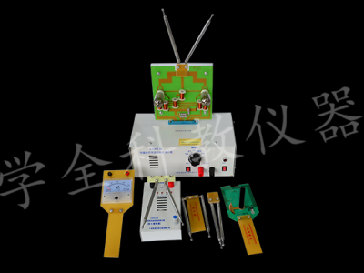 24062 電磁波的發送和接收演示器