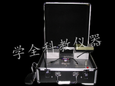 光通訊實驗系統