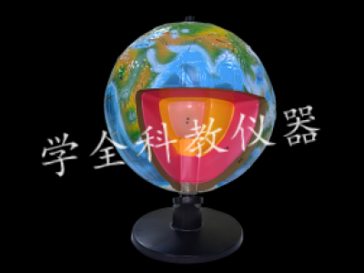地球構造模型