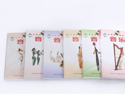 中小學音樂儀器