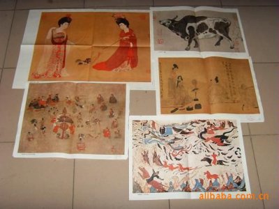中小學美術器材系列