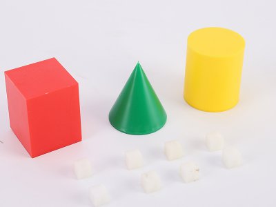 小學數學儀器