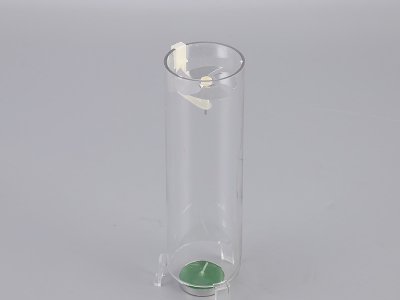 廠家批發量筒試管瓶加熱器材含燈芯塑料燈帽玻璃酒精燈實驗室器具
