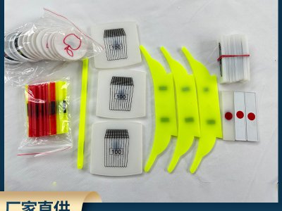 小學數學低中年級1～3磁性教具教學儀器啟蒙教具兒童
