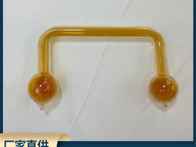 廠家直供中小學實驗器材實驗室用二氧化氮平衡球顯色實驗
