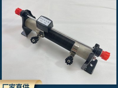 電學物理實驗器材可調節滑動變阻器變阻器教學器材