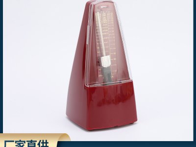 學全機械節拍器考級精準專用鋼琴吉他古箏二胡小提琴兒童樂器通用